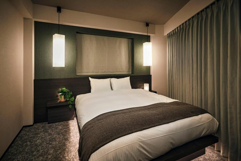 Pousada Newopen! - 2 Min Walk From Yoyogi-koen Station - 5 Min Train Ride From Shinjuku - 2 Showers - 123 M2, Private House In The City Centre! Tóquio