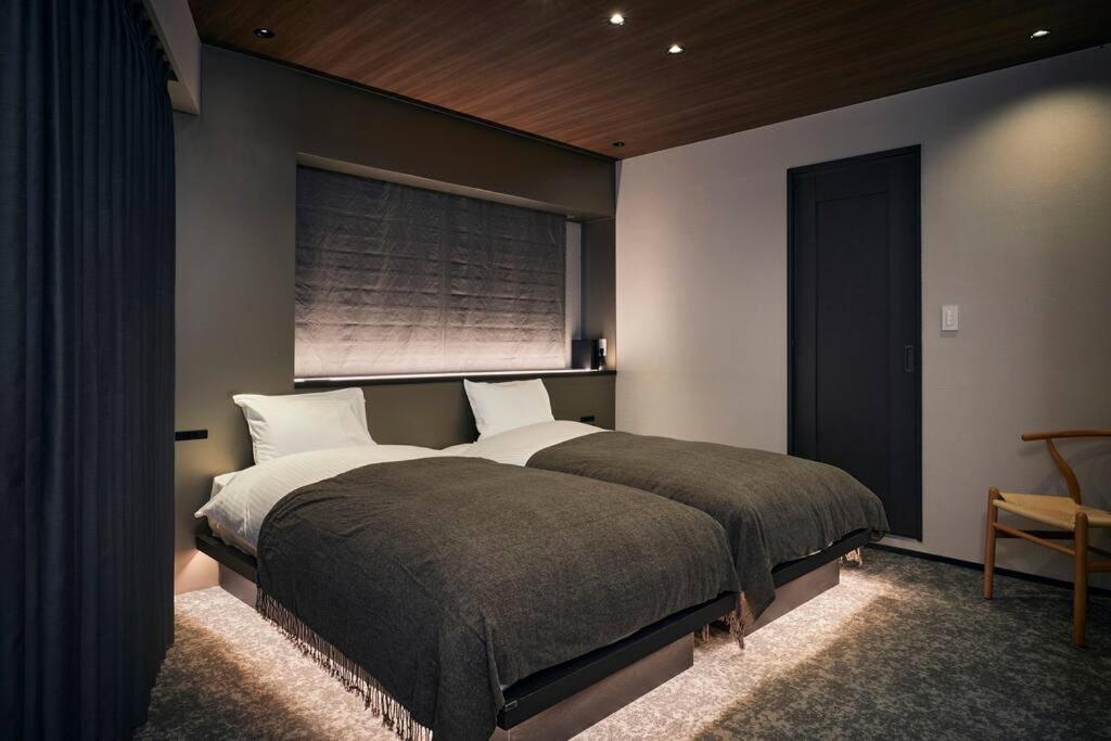 Newopen! - 2 Min Walk From Yoyogi-koen Station - 5 Min Train Ride From Shinjuku - 2 Showers - 123 M2, Private House In The City Centre! Pousada