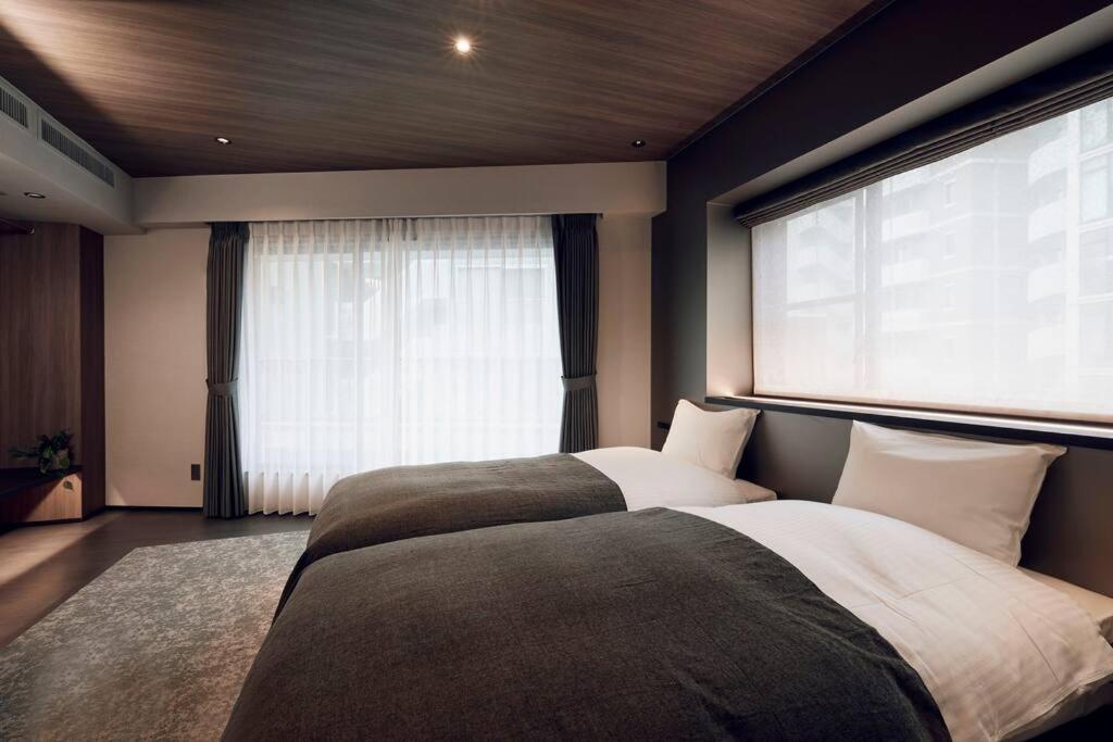 Pousada Newopen! - 2 Min Walk From Yoyogi-koen Station - 5 Min Train Ride From Shinjuku - 2 Showers - 123 M2, Private House In The City Centre!