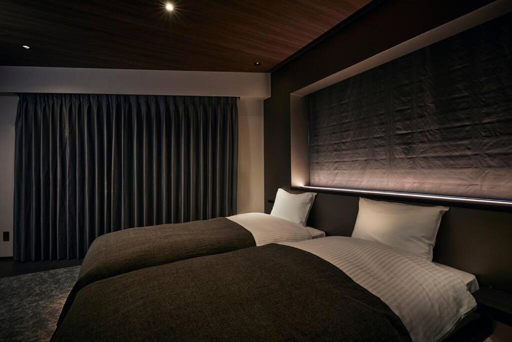 Newopen! - 2 Min Walk From Yoyogi-koen Station - 5 Min Train Ride From Shinjuku - 2 Showers - 123 M2, Private House In The City Centre! Pousada *